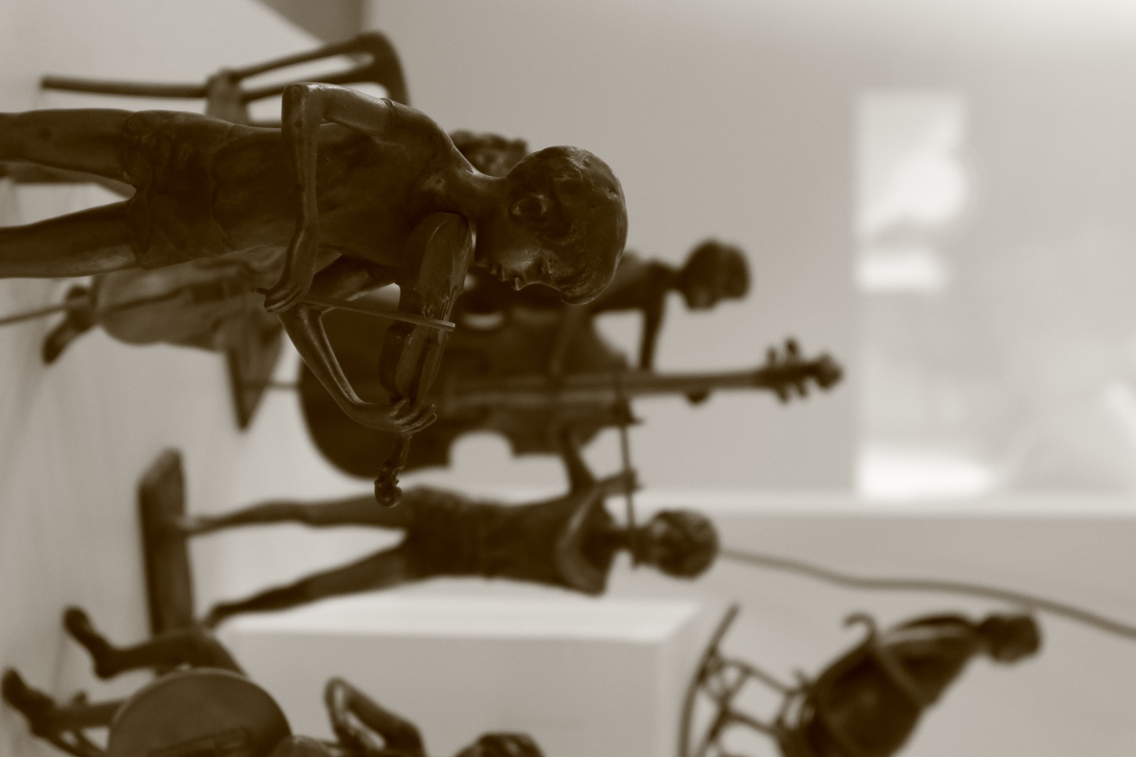 Kutas László portré